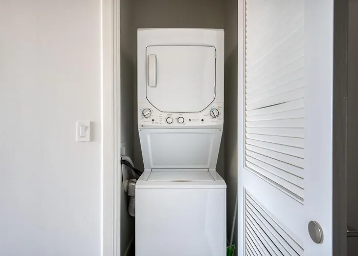 Apartamento S Loop 1br W Pool Gym Nr Grant Park Chi-742 *