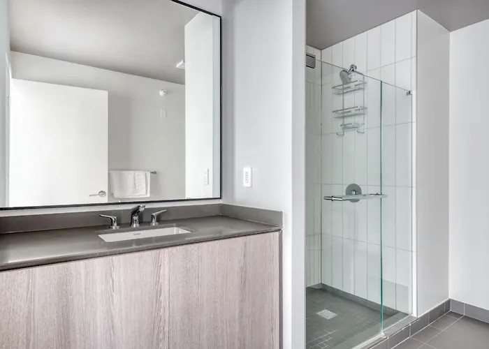S Loop 1br W Pool Gym Nr Grant Park Chi-742 Apartamento *