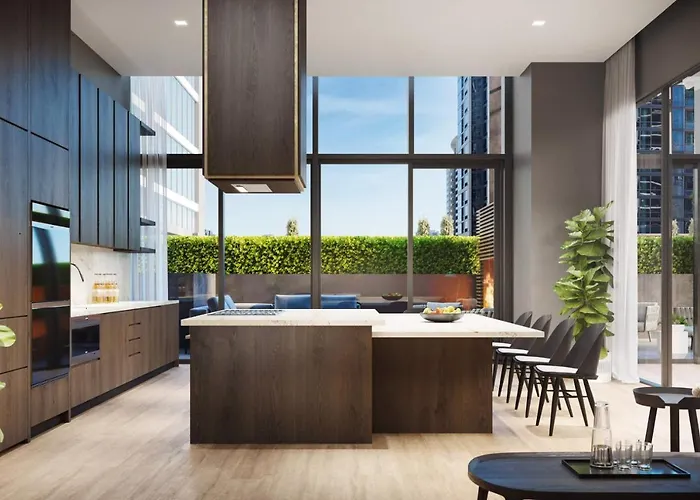 Apartamento S Loop 1br W Pool Gym Nr Grant Park Chi-742