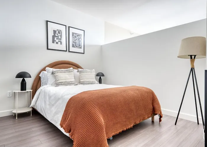 Apartamento S Loop 1br W Pool Gym Nr Grant Park Chi-742 *